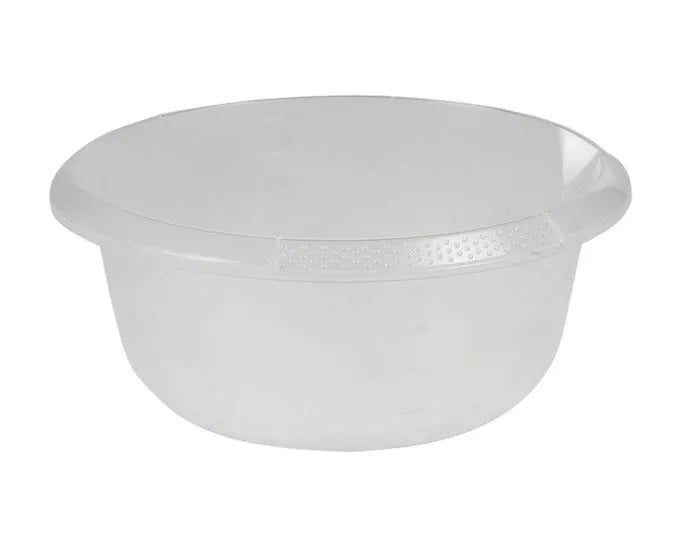 KEEEPER Becken transparent 3.5 l ø 28x11 cm in  präsentiert im Onlineshop von KAQTU Design AG. Bewässerung ist von KEEEPER