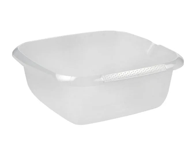 KEEEPER Becken transparent 8.0 l 34x34x12.5 cm in  präsentiert im Onlineshop von KAQTU Design AG. Bewässerung ist von KEEEPER
