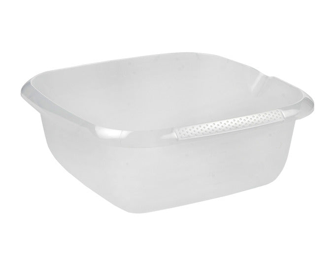 KEEEPER Becken transparent 8.0 l 34x34x12.5 cm in  präsentiert im Onlineshop von KAQTU Design AG. Bewässerung ist von KEEEPER