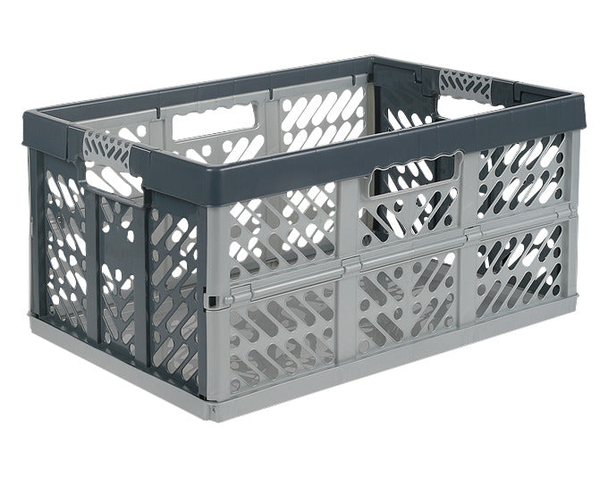 KEEEPER Klappbox Profi 45 l 55x37x27 cm in  präsentiert im Onlineshop von KAQTU Design AG. Haushaltshilfen ist von KEEEPER