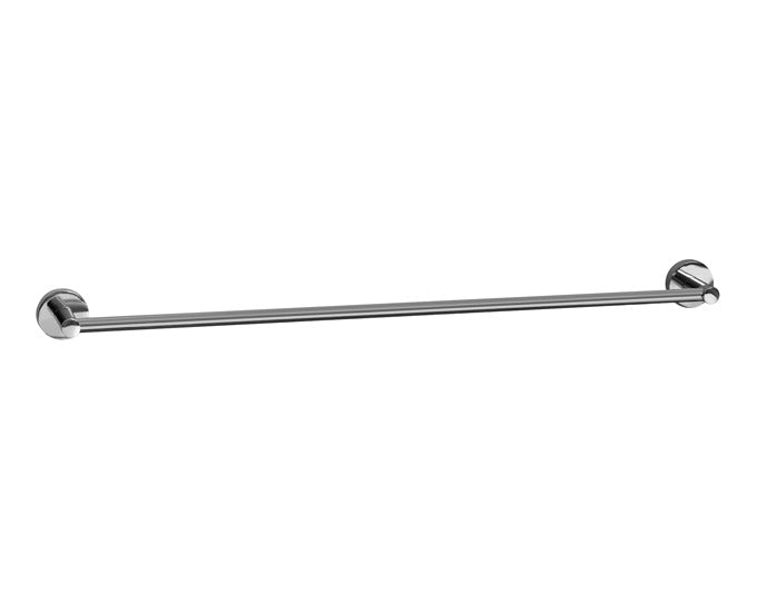 Badetuchstange Sofia 63 cm in  präsentiert im Onlineshop von KAQTU Design AG. Handtuchhalter ist von DIAQUA