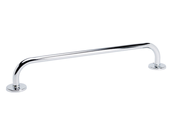 METALINOX Handtuchhalter Aluminium 45.9 cm in  präsentiert im Onlineshop von KAQTU Design AG. Garderobe ist von E + h