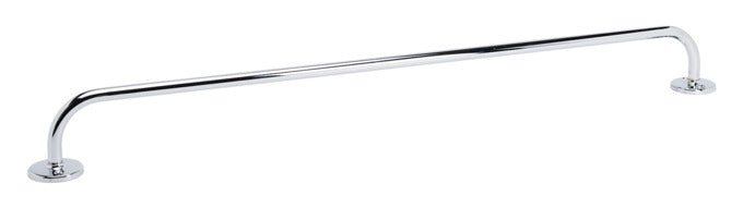 METALINOX Handtuchhalter Aluminium 76.5 cm in  präsentiert im Onlineshop von KAQTU Design AG. Garderobe ist von E + h