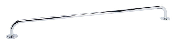 METALINOX Handtuchhalter Aluminium 91.8 cm in  präsentiert im Onlineshop von KAQTU Design AG. Garderobe ist von E + h
