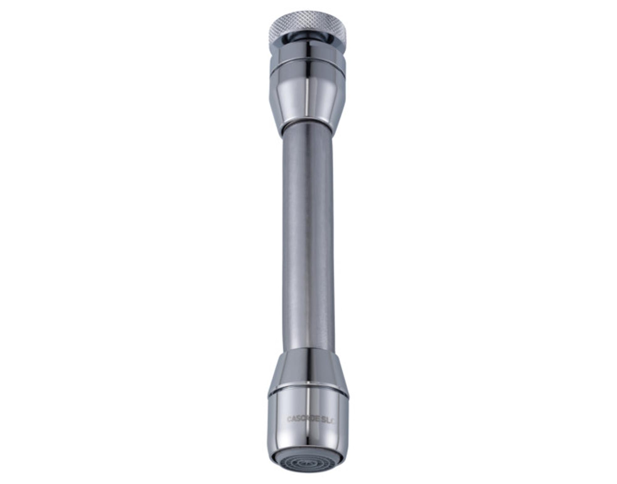 DIAQUA Mischdüse Cascade SLC mit Schlauch M22x1 1/2" in  präsentiert im Onlineshop von KAQTU Design AG. Küchenhelfer ist von DIAQUA