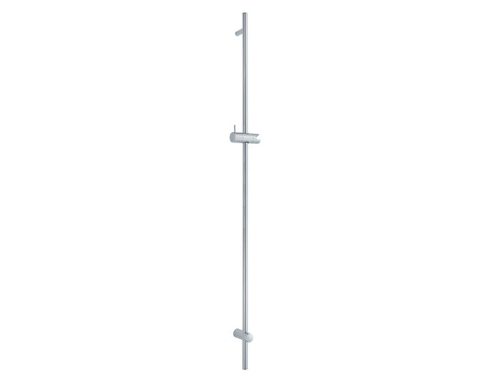DIAQUA Duschgleitstange Parsa 116 cm in  präsentiert im Onlineshop von KAQTU Design AG. Haushaltshilfen ist von DIAQUA