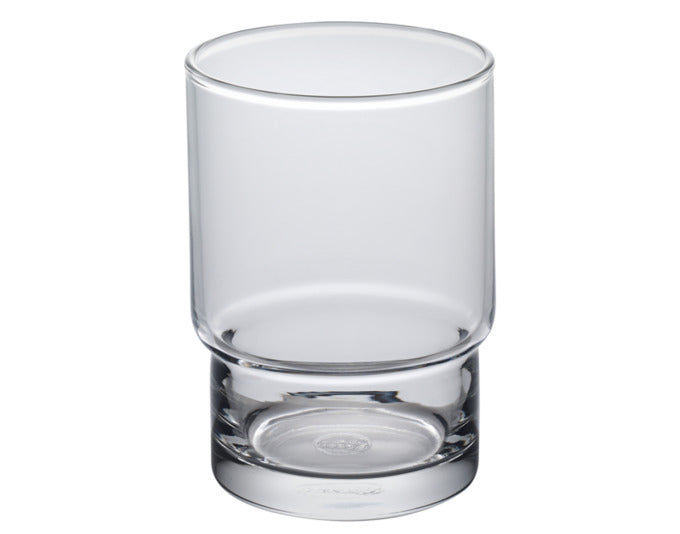 Mundspülbecher Glas in  präsentiert im Onlineshop von KAQTU Design AG. Badzubehör ist von DIAQUA
