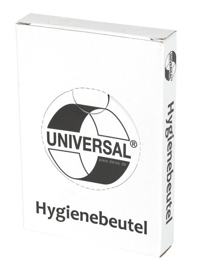 Hygiene Bag Ersatzbeutel 30 Stück in  präsentiert im Onlineshop von KAQTU Design AG. Ersatzteile ist von DIAQUA