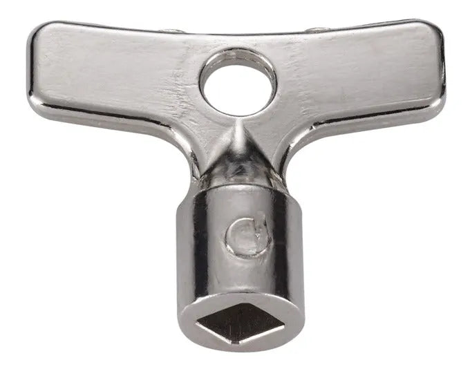 DIAQUA Steckschlüssel Messing 7.5 mm in  präsentiert im Onlineshop von KAQTU Design AG. Haushaltshilfen ist von MATEU