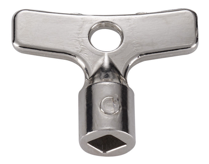 DIAQUA Steckschlüssel Messing 7.5 mm in  präsentiert im Onlineshop von KAQTU Design AG. Haushaltshilfen ist von MATEU