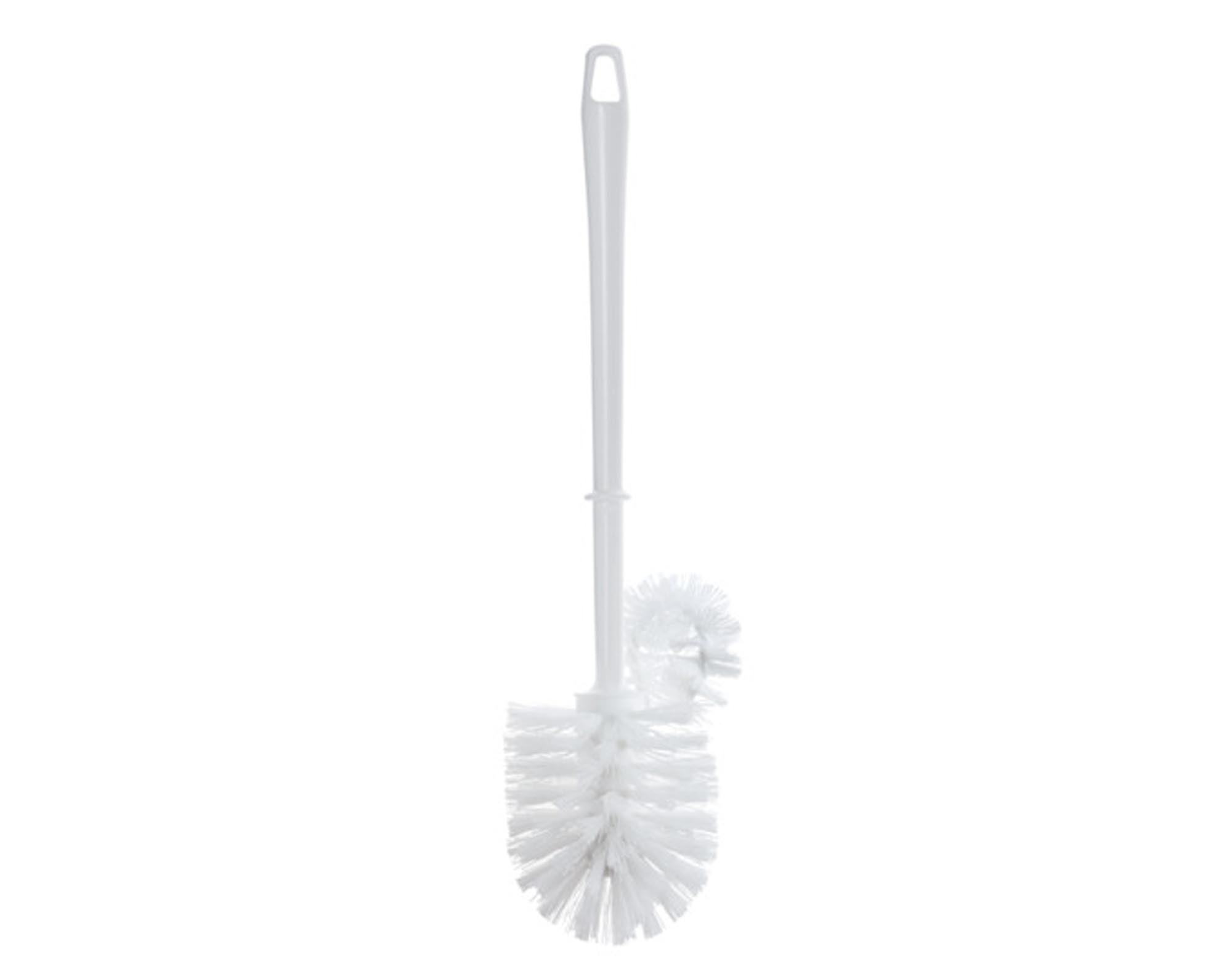 DIAQUA WC Ersatzbürste: Effektive Randreinigung, langlebige Materialien, ergonomischer Griff. Unverzichtbar für ein sauberes Bad.