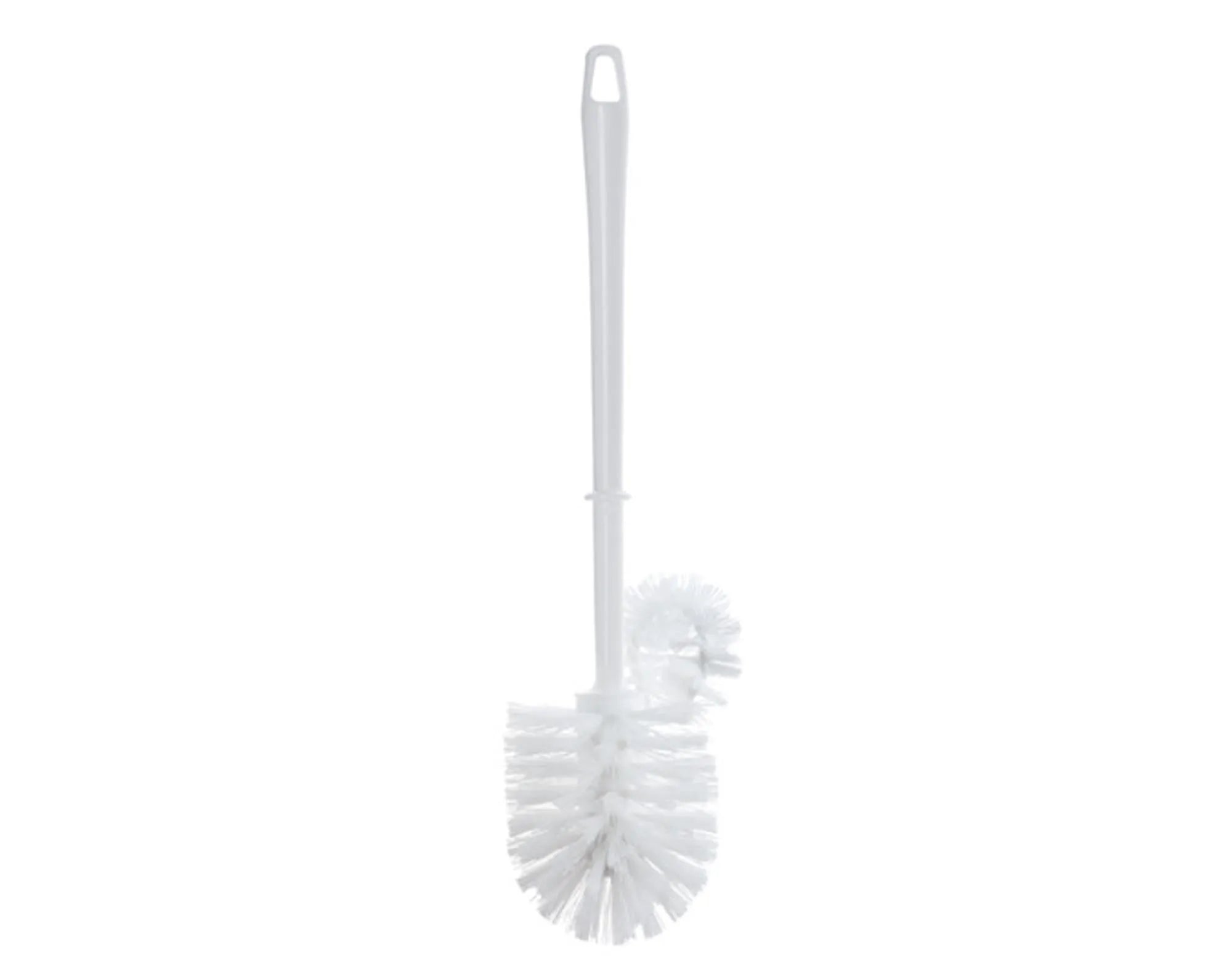 DIAQUA WC Ersatzbürste: Effektive Randreinigung, langlebige Materialien, ergonomischer Griff. Unverzichtbar für ein sauberes Bad.