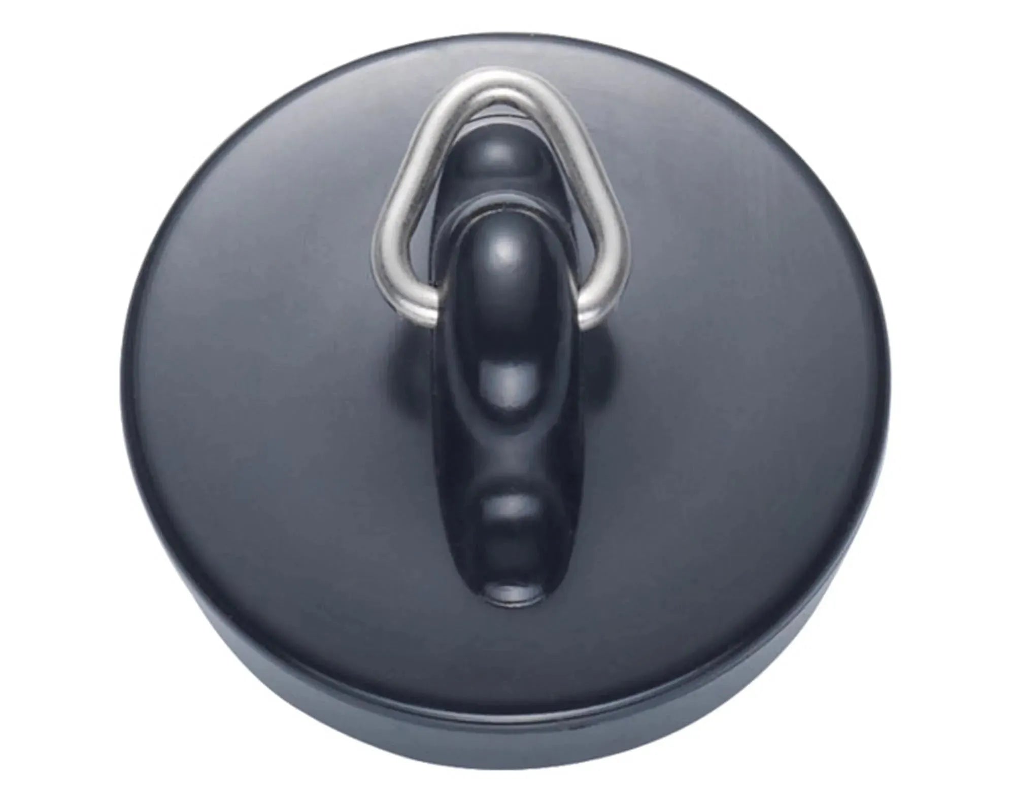 Der DIAQUA Badewannenstopfen ø 38.5 mm: robust, hygienisch, einfach zu handhaben, modernes Design, perfekt für Standard-Abflüsse.