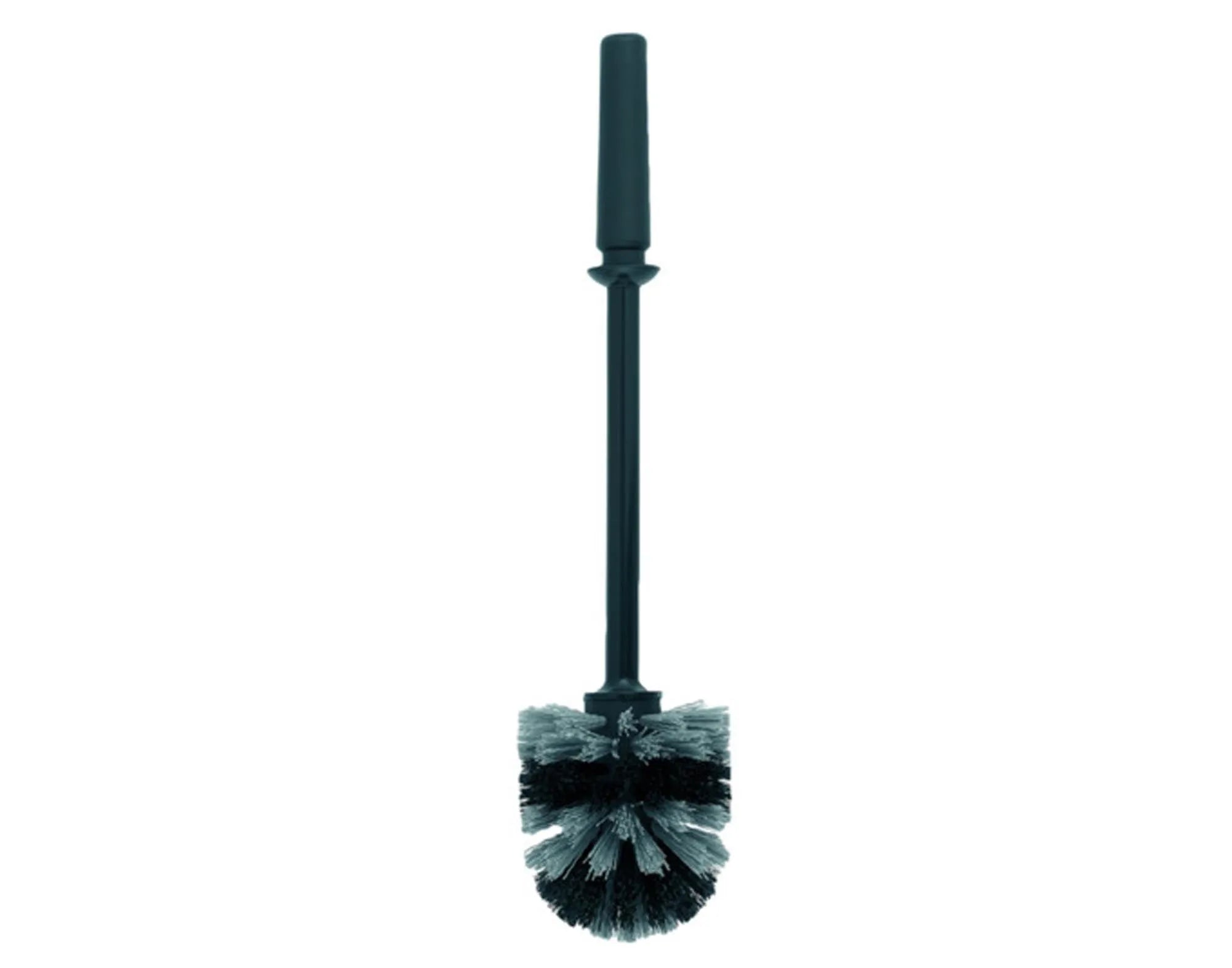 BRABANTIA WC Ersatzbürste Classic schwarz in  präsentiert im Onlineshop von KAQTU Design AG. Badzubehör ist von BRABANTIA