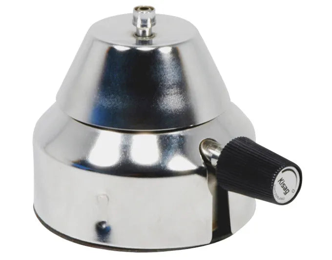 KISAG Bunsenbrenner in  präsentiert im Onlineshop von KAQTU Design AG. Grillzubehör ist von KISAG