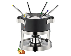 Set fonduta SPRING Andermatt ø 18 cm