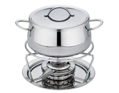 <tc>SPRING</tc> Fondue set Swiss Eco ø18cm