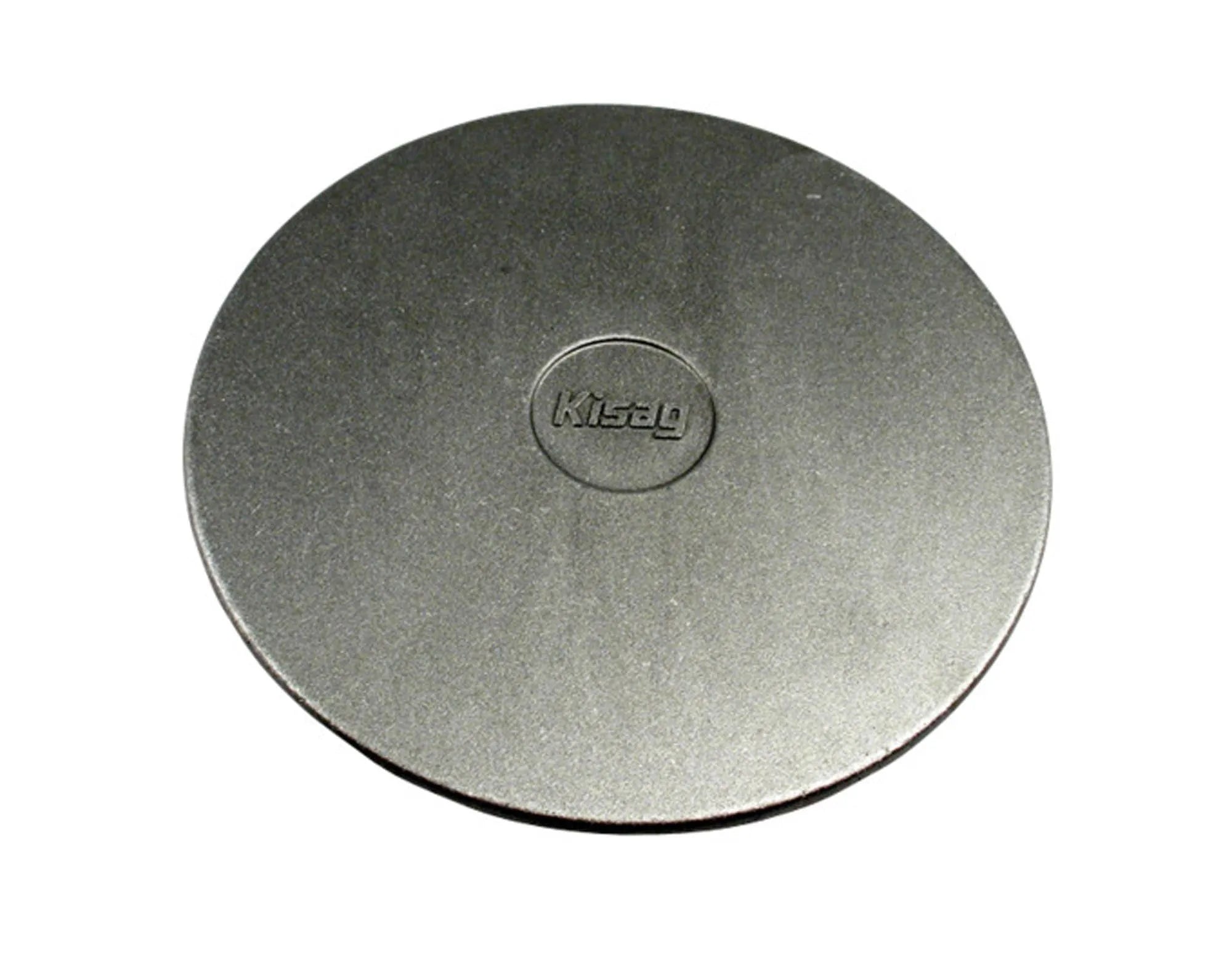KISAG Wärmeverteilplatte ø 15 cm: Perfekt für Fondue & Raclette, gleichmäßige Wärme, leicht zu reinigen, kompakt & langlebig.