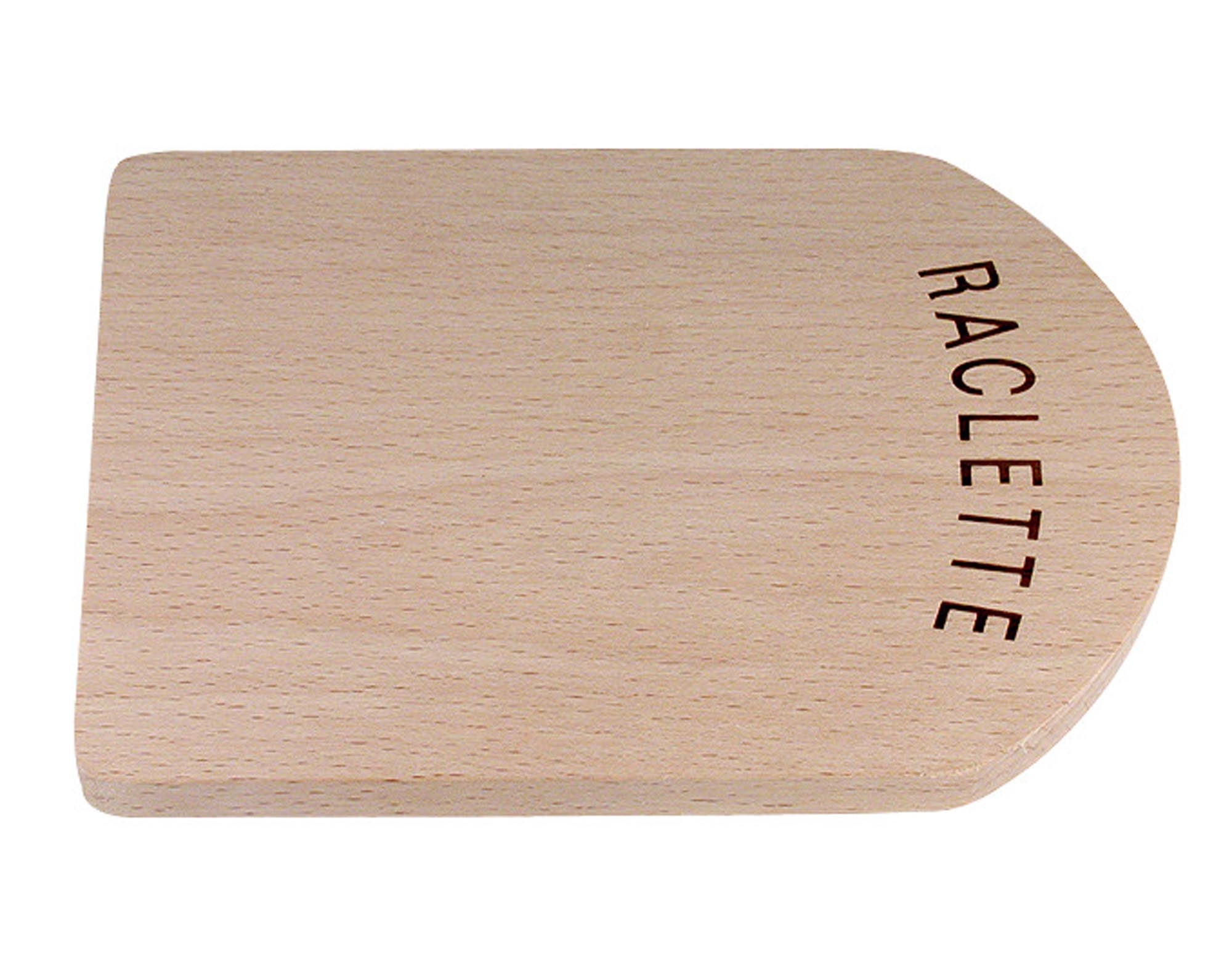 KISAG Raclette Untersetzer 14x11 cm