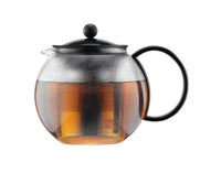 BODUM théière Assam poignée noire 0,5 l
