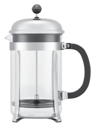 Kaffeezubereiter Chambord 12 Tassen in  präsentiert im Onlineshop von KAQTU Design AG. Küchengerät ist von BODUM