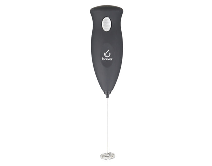 Milchschäumer Soft Touch 22 cm in  präsentiert im Onlineshop von KAQTU Design AG. Küchengerät ist von FOREVER