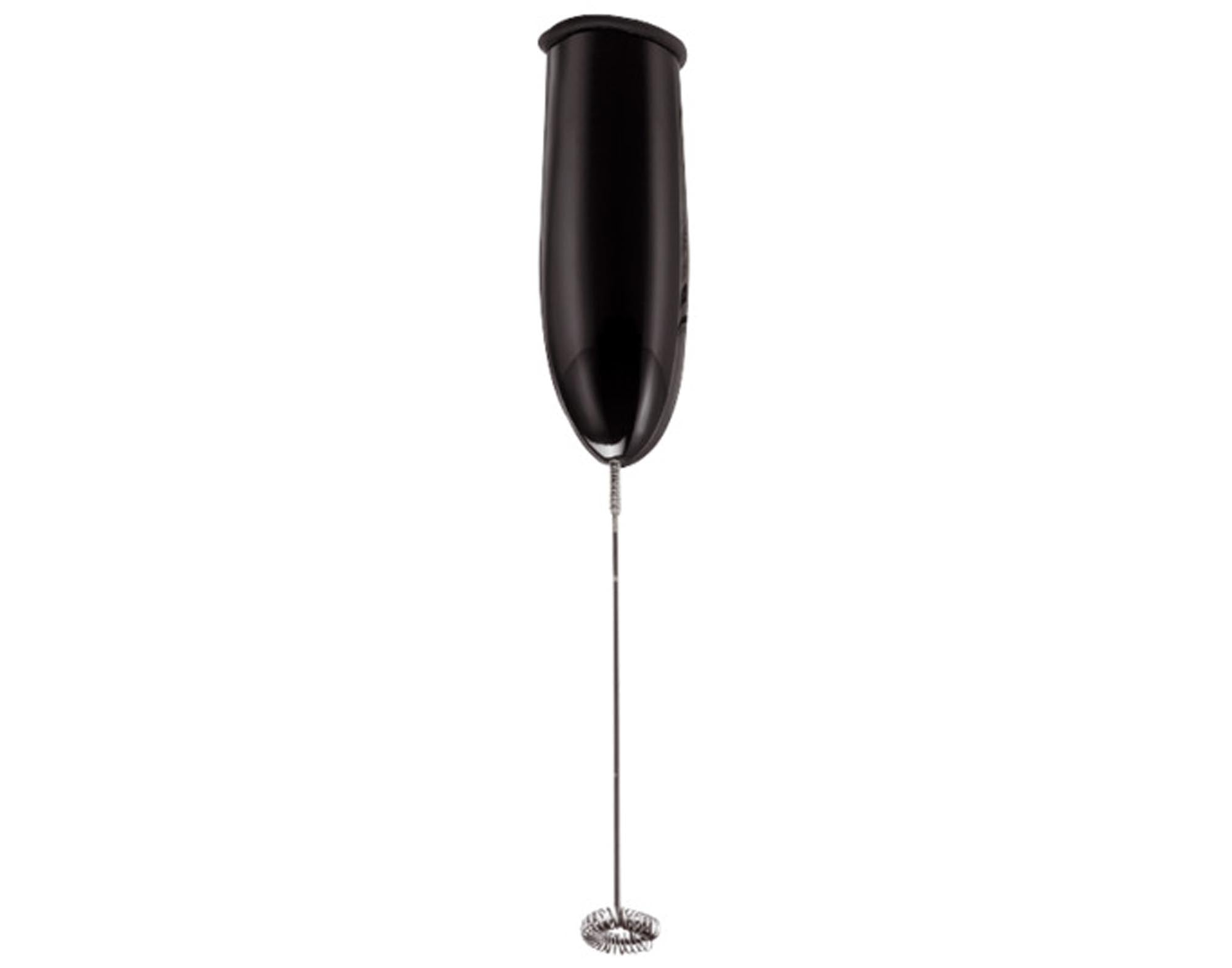BODUM Milchschäumer Schiuma schwarz