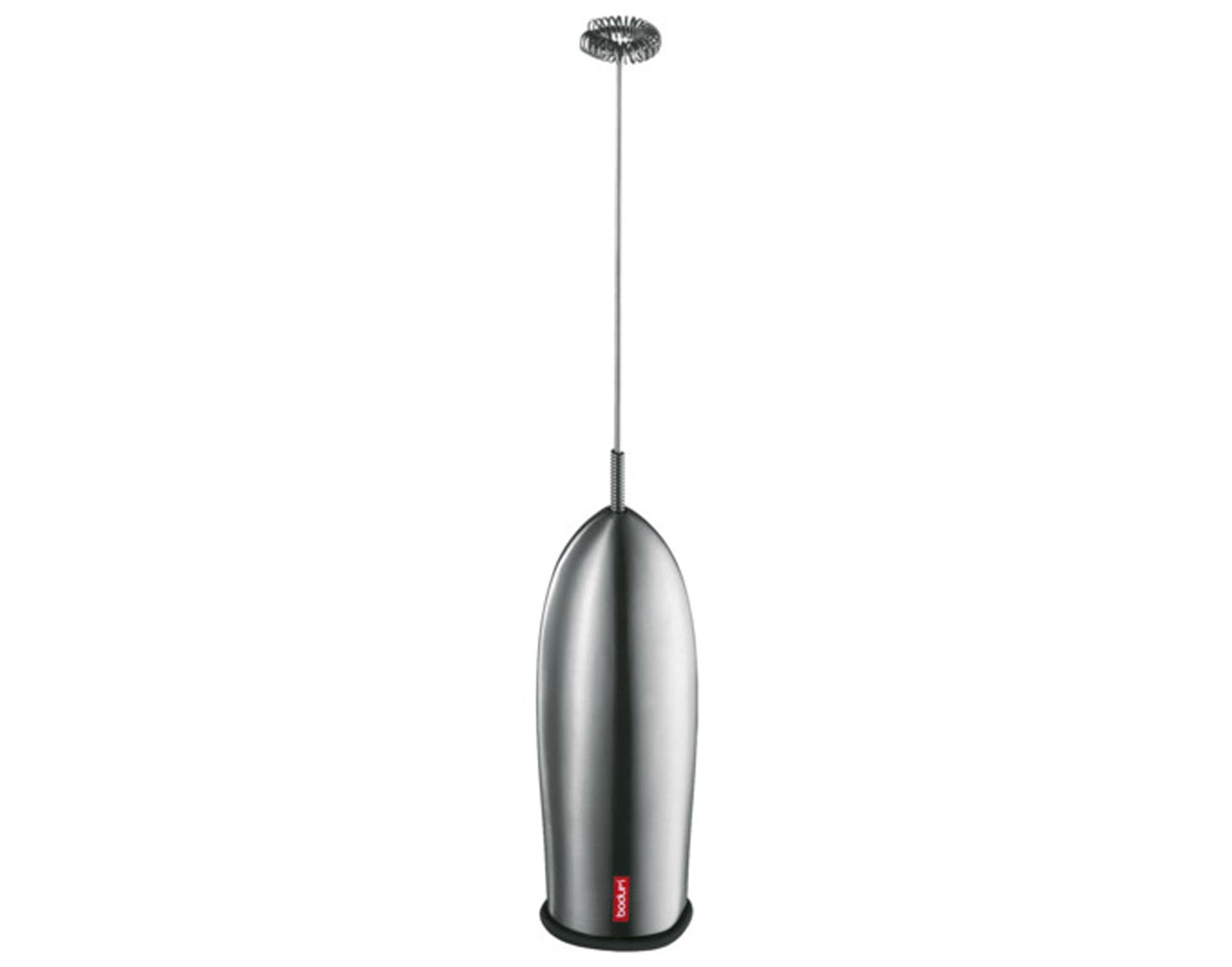 BODUM Milchschäumer Schiuma Inox
