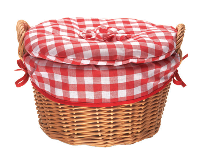 SPIMA Kartoffelkorb Kölsch ø 25x13 cm in  präsentiert im Onlineshop von KAQTU Design AG. Haushaltshilfen ist von SPIMA