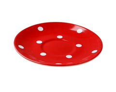 RÖSSLER Kaffeeuntertasse Heidi ø 15 cm