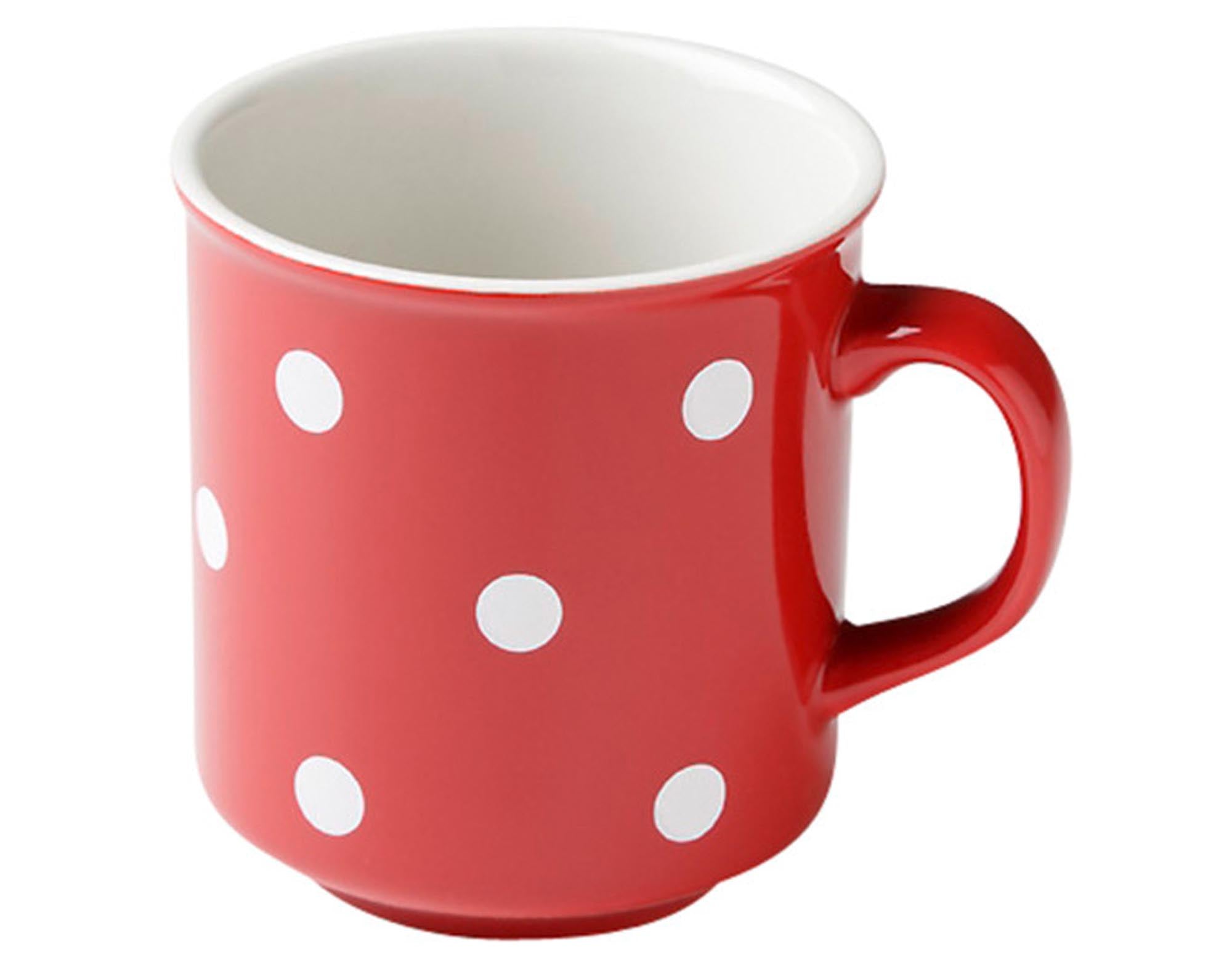 Eleganter RÖSSLER Mug Heidi 0.28 l: Hochwertiges Glas, zeitloses Design, ideal für Kaffee & Tee. Spülmaschinenfest & mikrowellengeeignet.