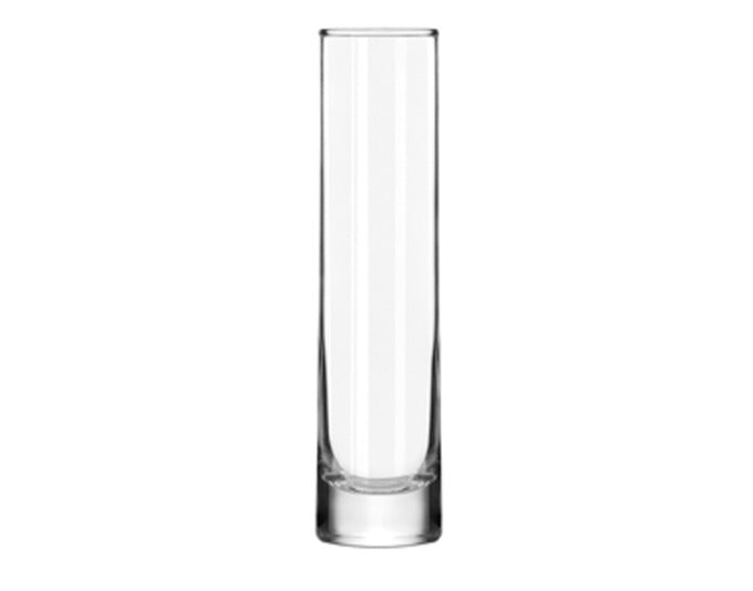 Sektglas Zylinderform 200 ml in  präsentiert im Onlineshop von KAQTU Design AG. Wein- & Sektglas ist von LIBBEY