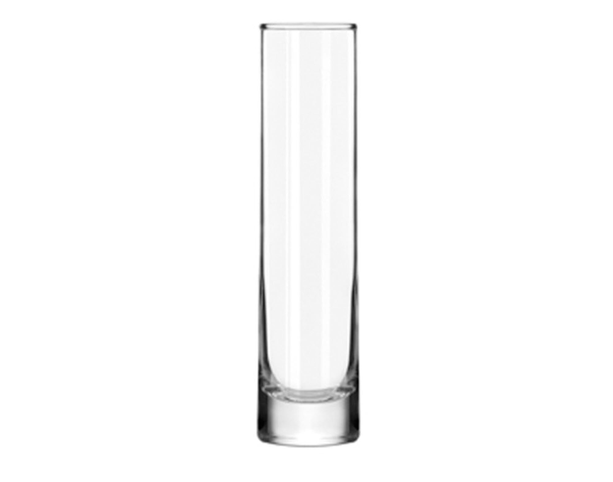 LIBBEY Sektglas Zylinderform 200 ml