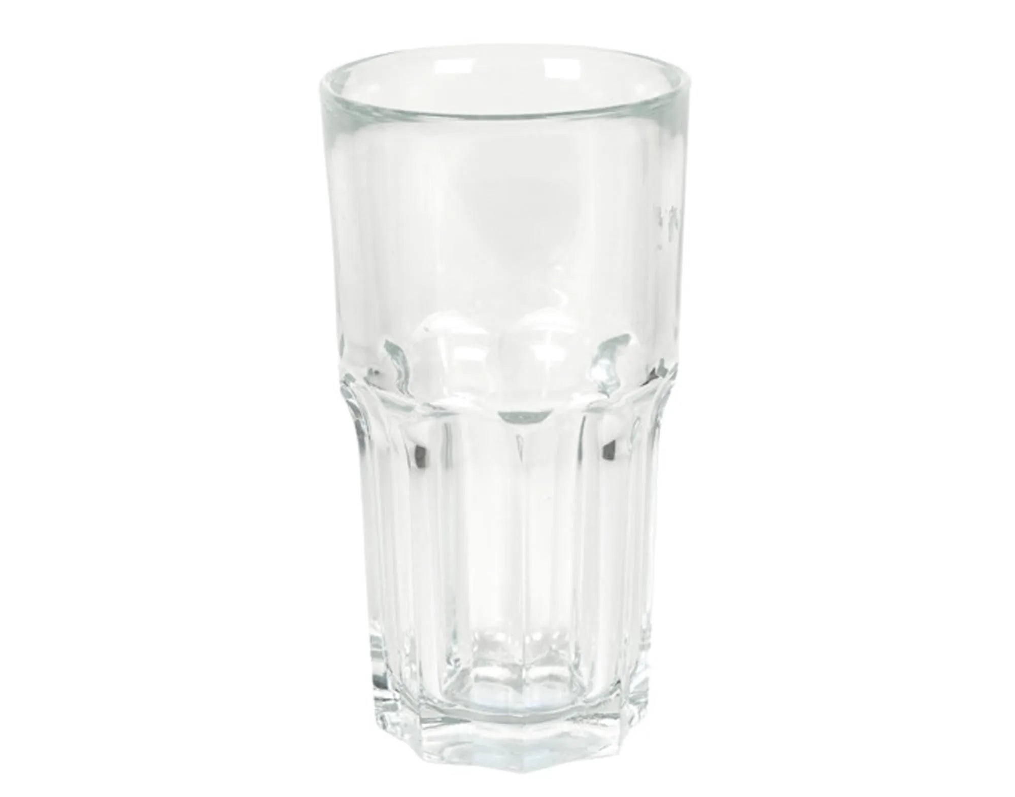 ARCOROC Becher Granity 27.5 cl in  präsentiert im Onlineshop von KAQTU Design AG. Glas ist von ARCOROC