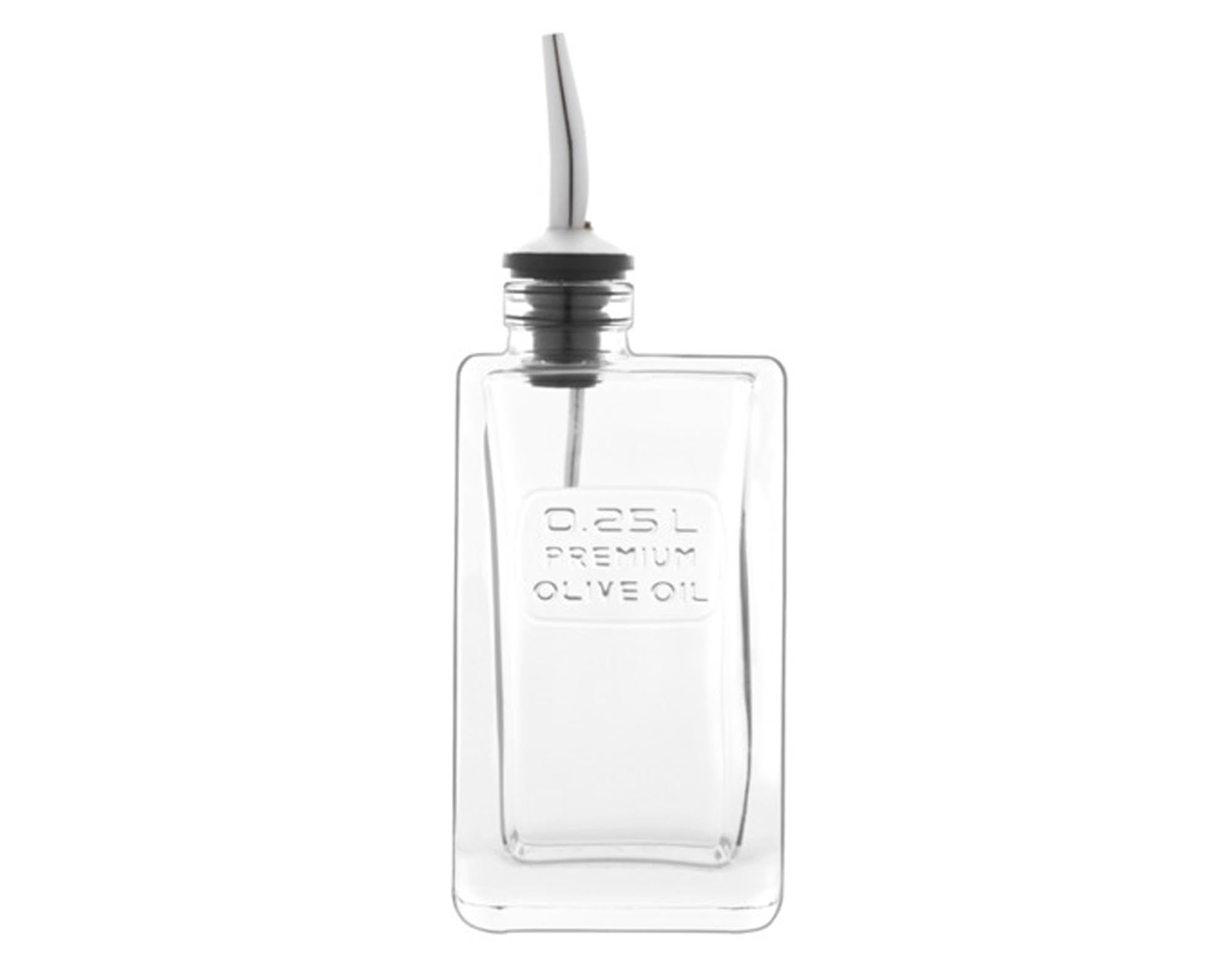 Bormioli Luigi Oil bottle Open 0.25 l