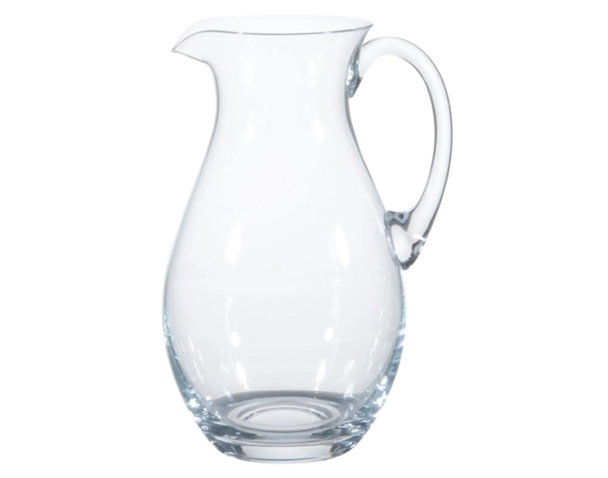 RONA Glaskrug Acapulco 1.9 l in  präsentiert im Onlineshop von KAQTU Design AG. Kanne ist von RONA