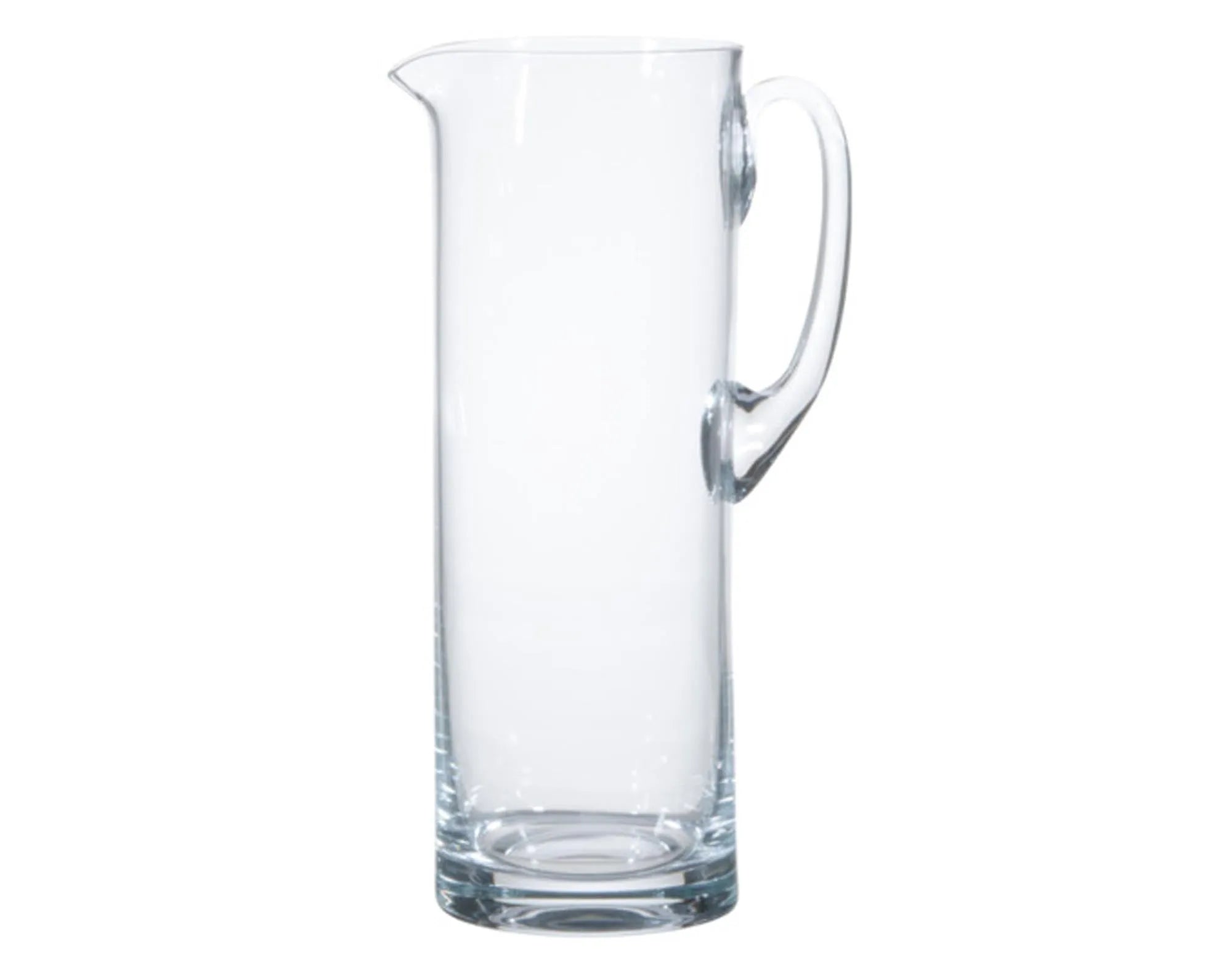 RONA Glaskrug Ipanema 2 l in  präsentiert im Onlineshop von KAQTU Design AG. Kanne ist von RONA