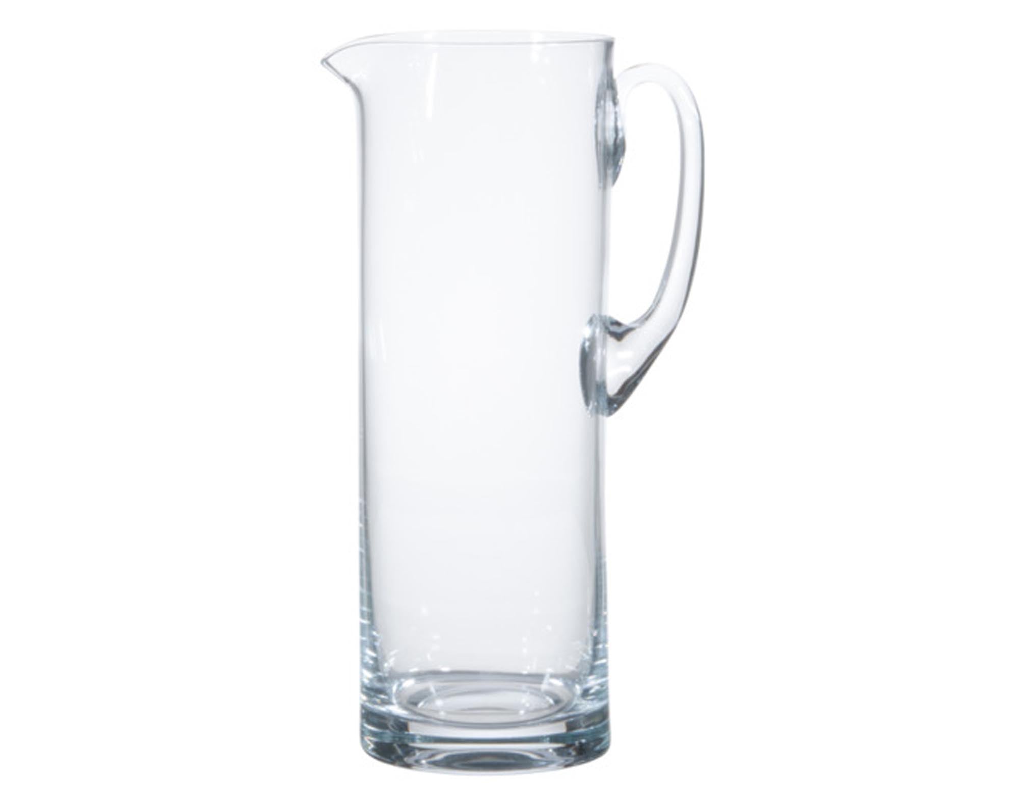 RONA Glaskrug Ipanema 2 l in  präsentiert im Onlineshop von KAQTU Design AG. Kanne ist von RONA