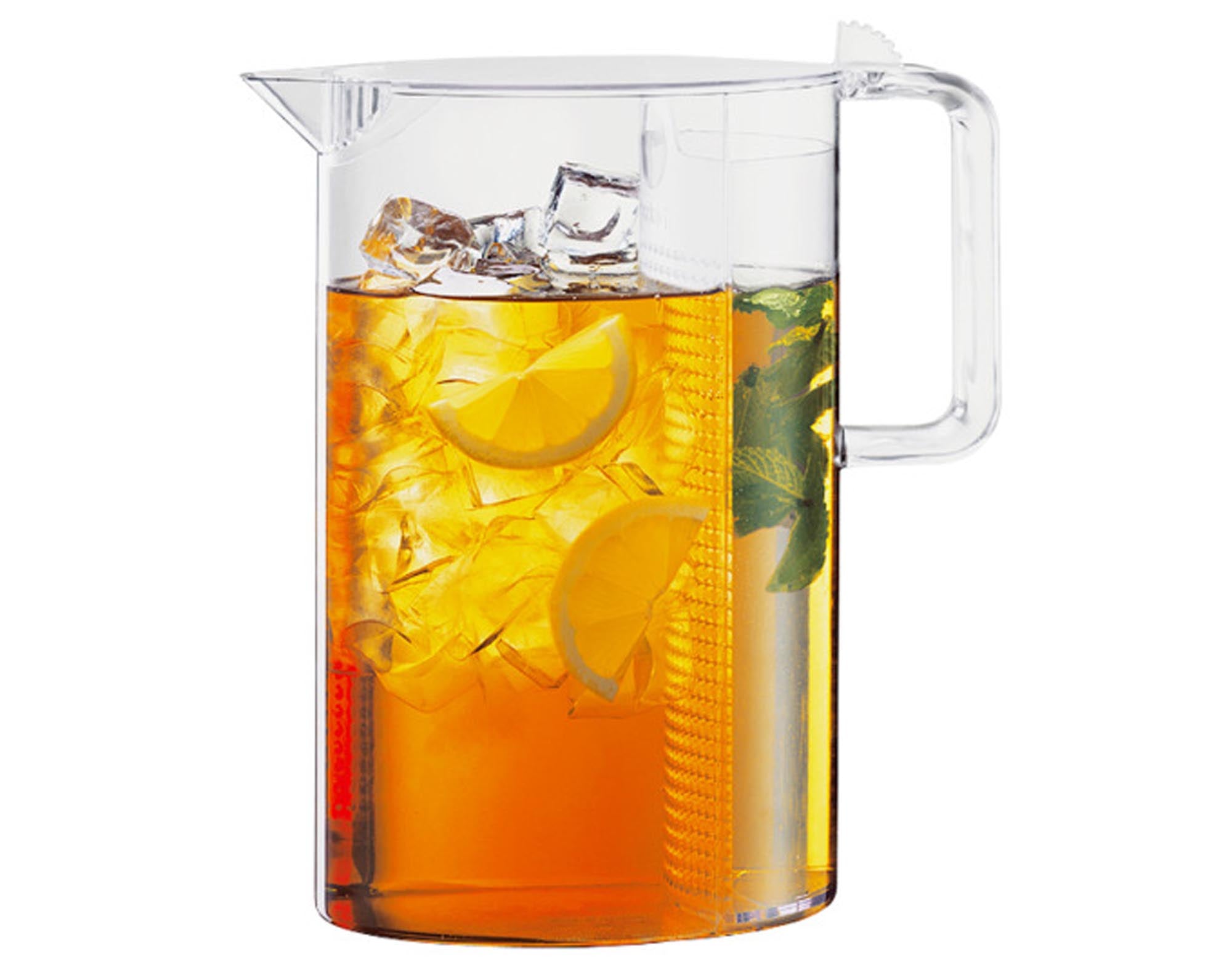 BODUM Teiera per tè freddo Ceylon da 1,5 l