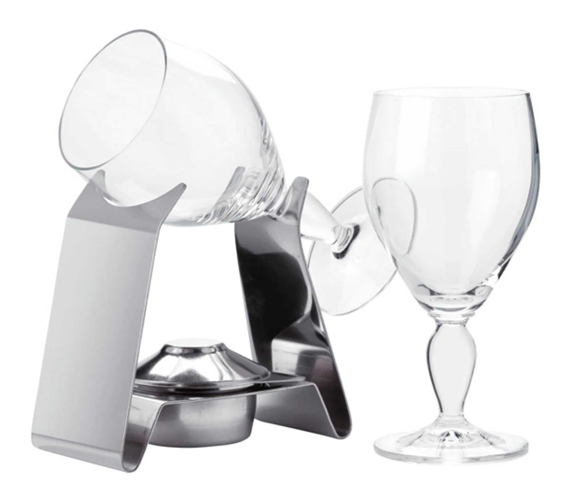 Elegantes Irish Coffee Set von SPRING für stilvollen Genuss.