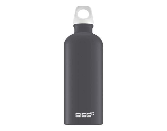 Trinkflasche Lucid shade touch 0.6 l in  präsentiert im Onlineshop von KAQTU Design AG. Flasche ist von SIGG