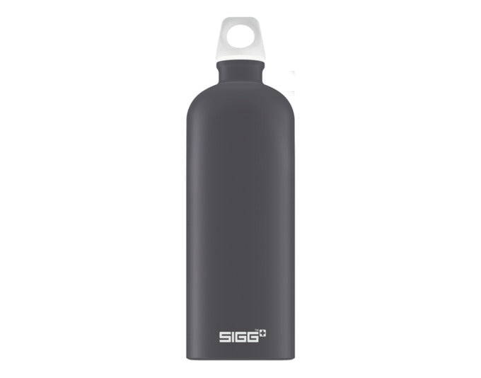 Trinkflasche Lucid shade touch 1 l in  präsentiert im Onlineshop von KAQTU Design AG. Flasche ist von SIGG