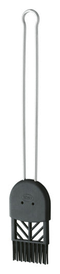 Backpinsel Silikon 26x4.5 cm in  präsentiert im Onlineshop von KAQTU Design AG. Backutensilien ist von RÖSLE