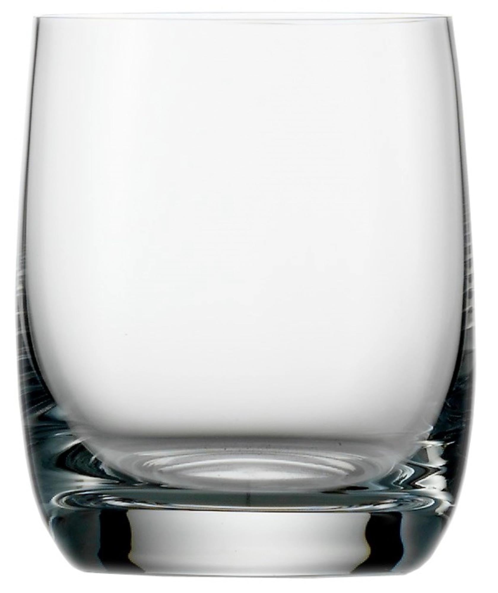 Weinland Whisky pur 275ml h: 88mm in Transparent präsentiert im Onlineshop von KAQTU Design AG. Glas ist von Stölzle