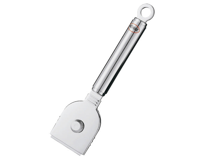 <tc>RÖSLE</tc> Glass ceramic scraper 19.5 cm