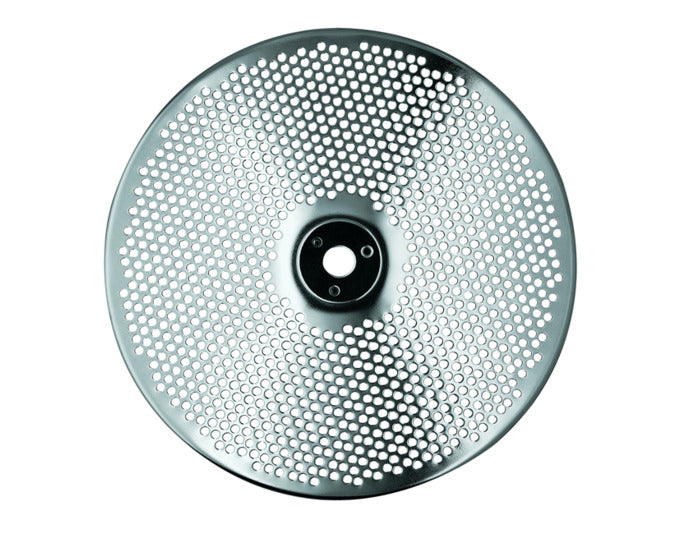 Siebeinlage zu Passiergerät 2 mm ø 14 cm  in  präsentiert im Onlineshop von KAQTU Design AG. Küchengerät ist von RÖSLE