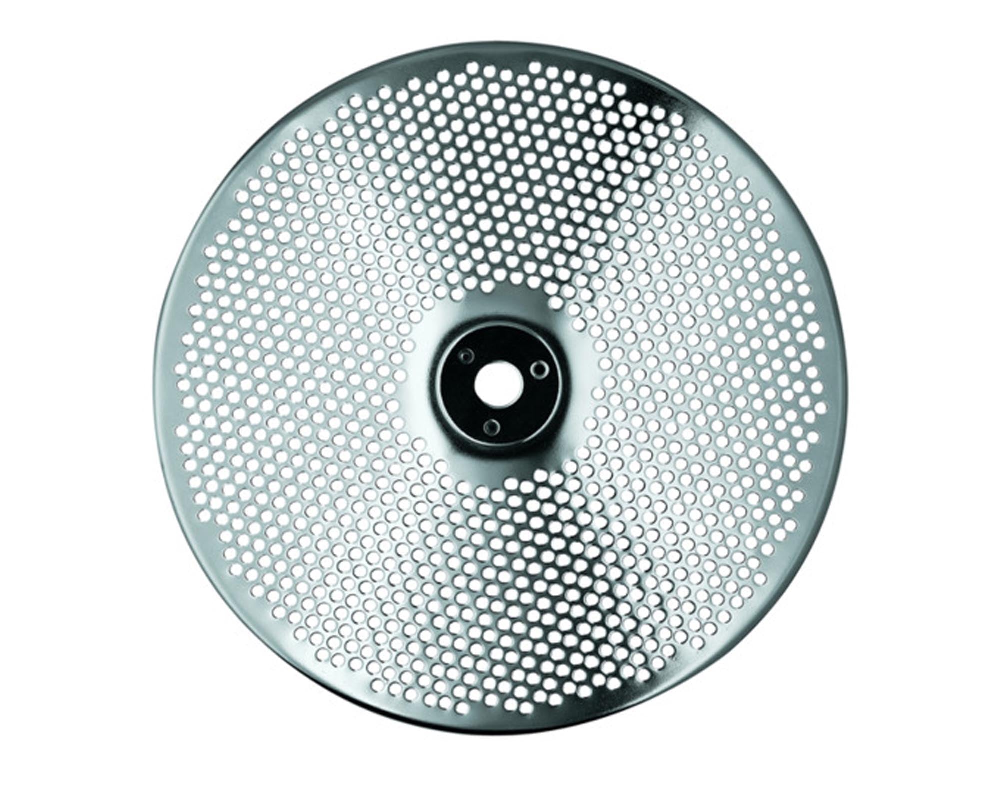<tc>RÖSLE</tc> Sieve insert for food mill 2 mm ø 14 cm