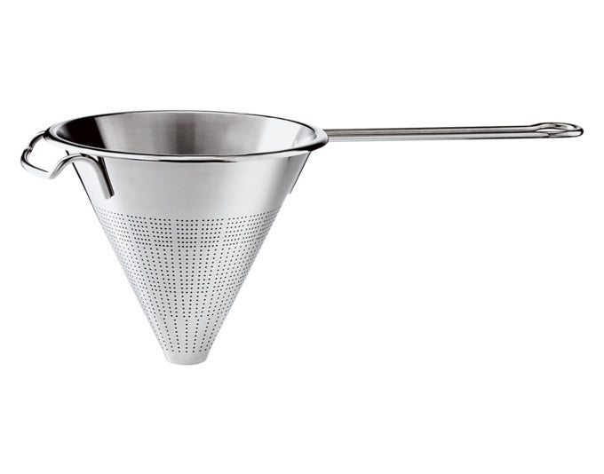 Spitzsieb 1.5 l ø 18x16 cm in  präsentiert im Onlineshop von KAQTU Design AG. Küchenhelfer ist von RÖSLE
