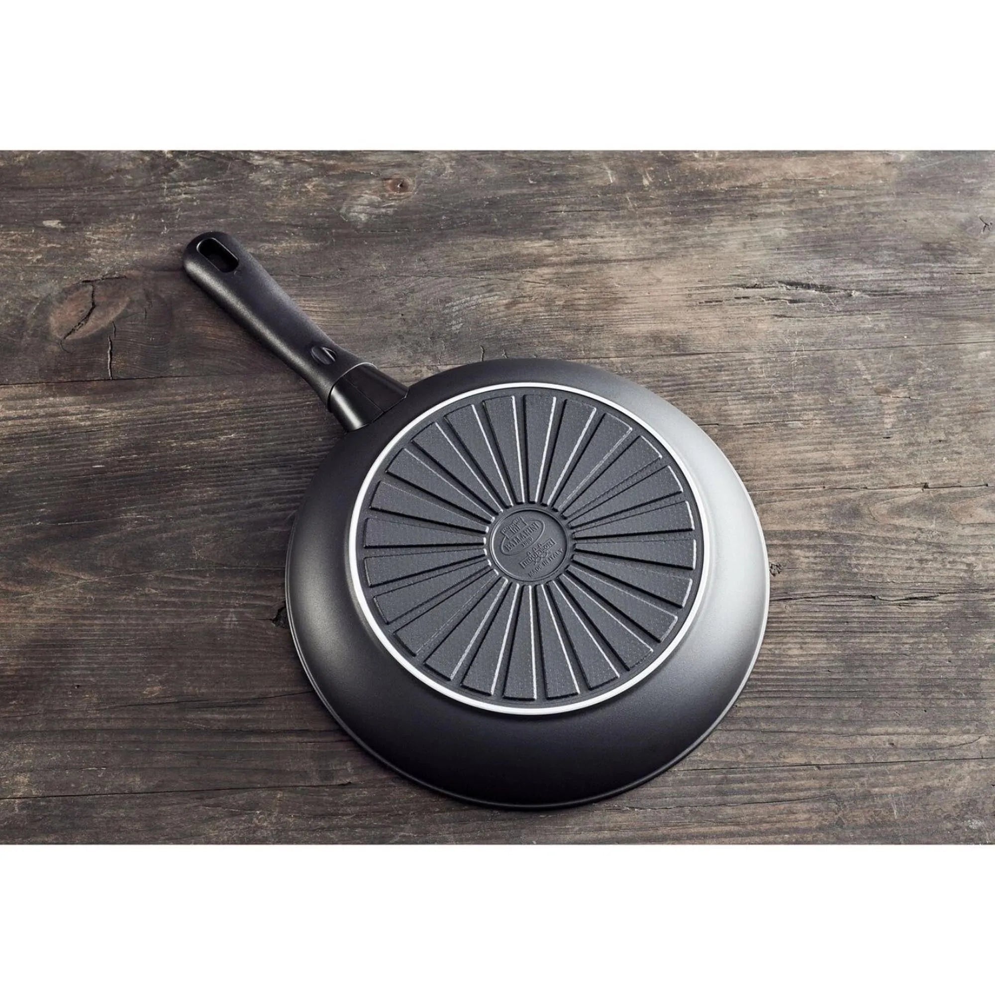 Ballarini Avola 20cm: Vielseitige Induktionspfanne für alle Herdarten.