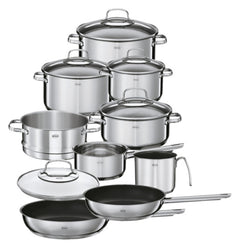 RÖSLE Topfset Elegance 10-teilig